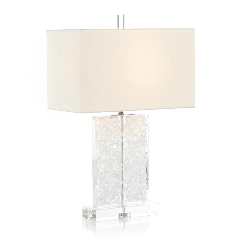 marble table lamps with a luxurious veined pattern for high end decormarble table lamps with a luxurious veined pattern for high end decorGlass and Acrylic Formed Table Lamp