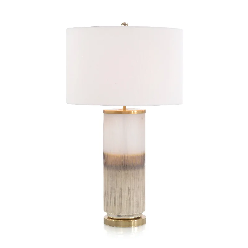 marble table lamps with a luxurious veined pattern for high end decormarble table lamps with a luxurious veined pattern for high end decorGlass Table Lamp