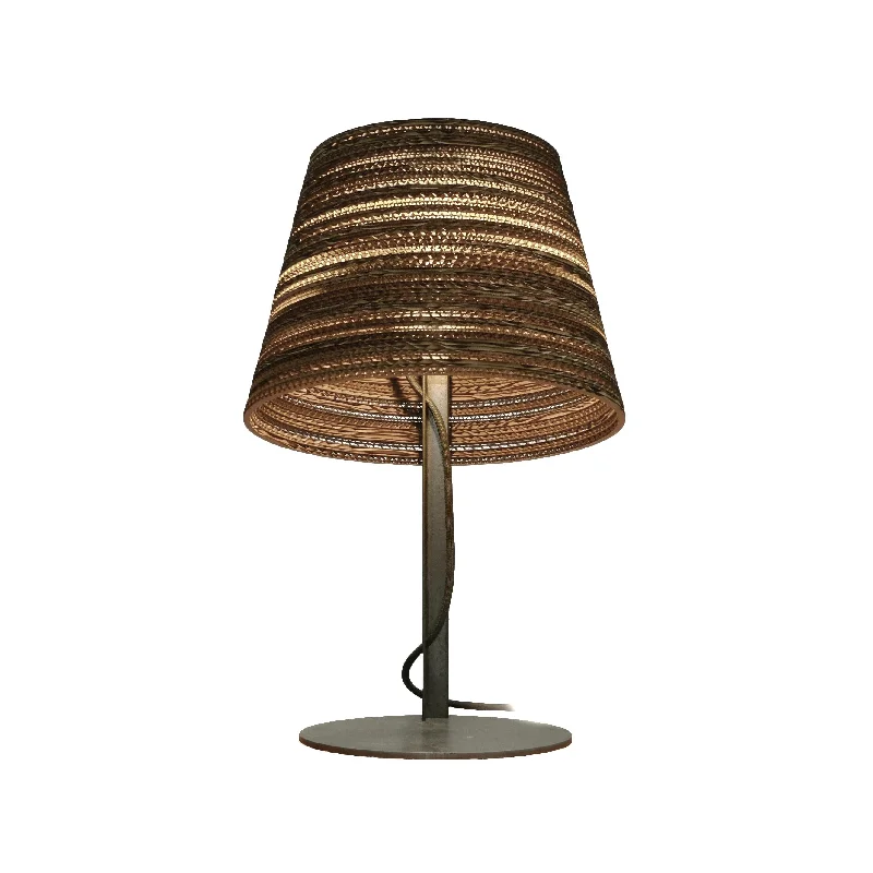 mid century modern table lamps with iconic designs for a stylish studymid century modern table lamps with iconic designs for a stylish studyGraypants Scraplight Tilt Original Table Lamp