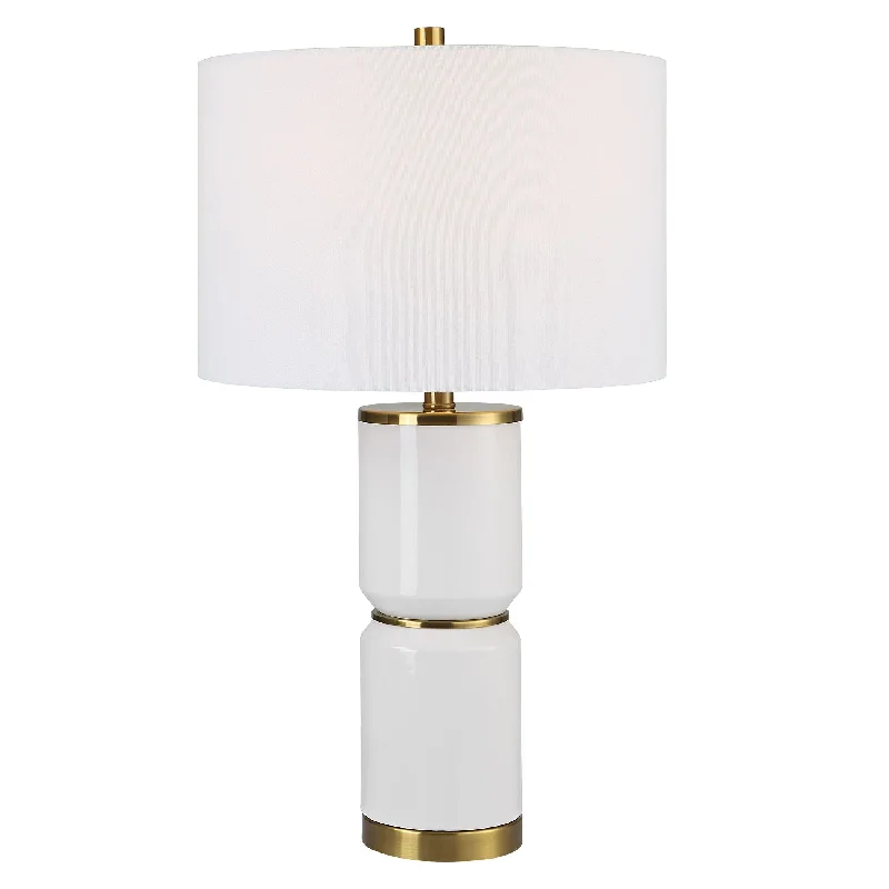 glass table lamps with a frosted surface for soft light diffusionglass table lamps with a frosted surface for soft light diffusionHAARIS TABLE LAMP