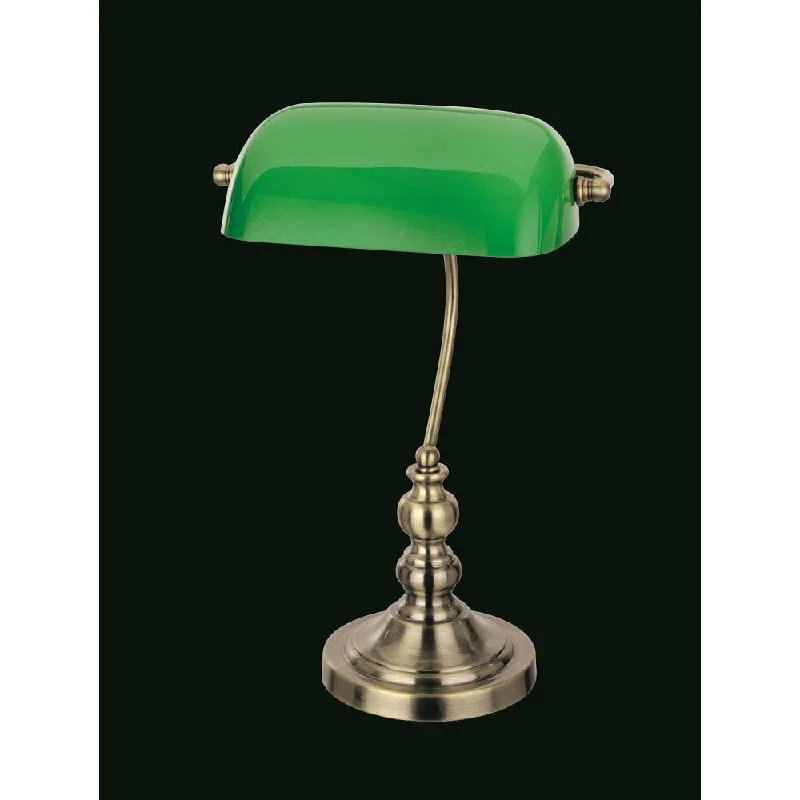 gothic style table lamps with dark finishes for a mysterious lookgothic style table lamps with dark finishes for a mysterious lookImpex TB305101/GRN/AB Bankers Green Glass Table gothic style table lamps with dark finishes for a mysterious lookgothic style table lamps with dark finishes for a mysterious lookImpex TB305101/GRN/AB Bankers Green Glass Table