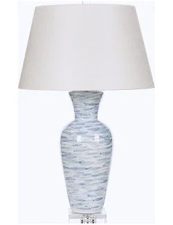 ceramic table lamps with hand painted designs for an artistic touchceramic table lamps with hand painted designs for an artistic touchItalian Ceramic Ocean Winds Table Lamp