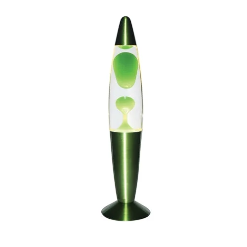 industrial style table lamps with exposed bulbs for loft apartmentsindustrial style table lamps with exposed bulbs for loft apartmentsLava Table Lamp Green and Clear with Green Base - TL110