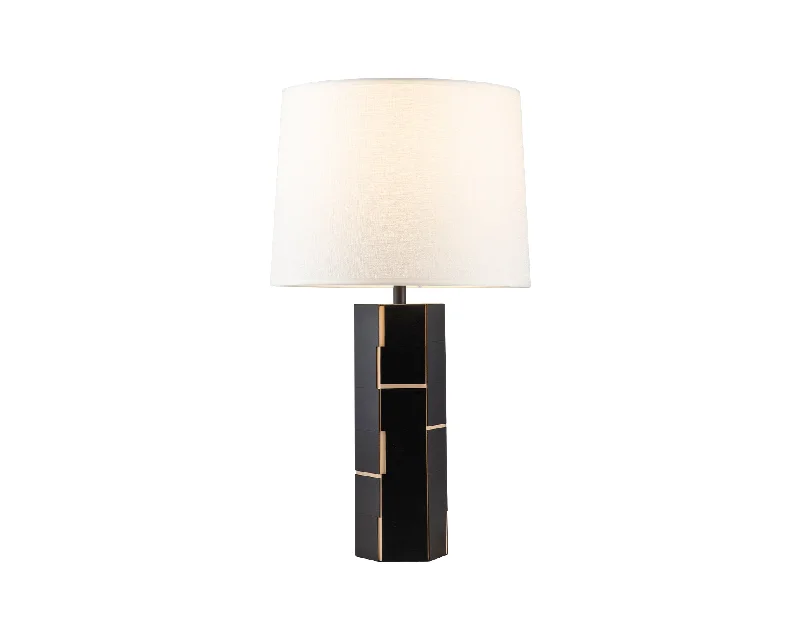 mid century modern table lamps with iconic designs for a stylish studymid century modern table lamps with iconic designs for a stylish studyExeter Table Lamp