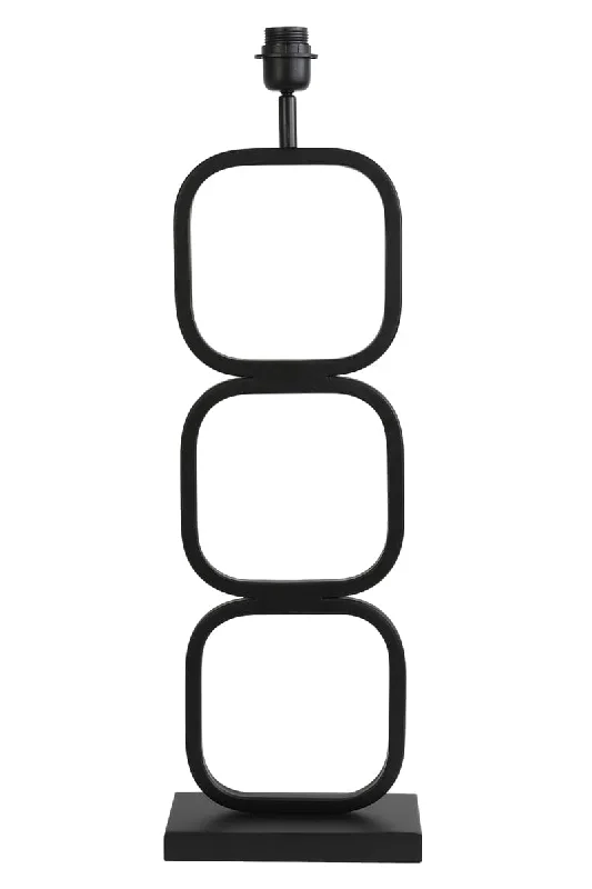 modern minimalist table lamps for contemporary living roomsmodern minimalist table lamps for contemporary living roomsLamp base 23x11,5x69 cm LUTIKA matt black modern minimalist table lamps for contemporary living roomsmodern minimalist table lamps for contemporary living roomsLamp base 23x11,5x69 cm LUTIKA matt black
