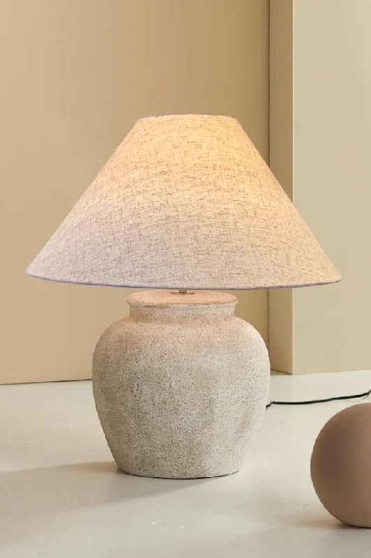 mid century modern table lamps with iconic designs for a stylish studymid century modern table lamps with iconic designs for a stylish studyLivingstone Ceramic Table Lamp
