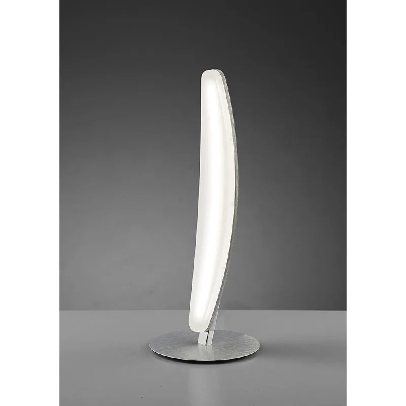 metal table lamps with a matte black finish for a sleek appearancemetal table lamps with a matte black finish for a sleek appearanceMantra M4085 Hemisferic Table Lamp LED Satin Aluminium metal table lamps with a matte black finish for a sleek appearancemetal table lamps with a matte black finish for a sleek appearanceMantra M4085 Hemisferic Table Lamp LED Satin Aluminium
