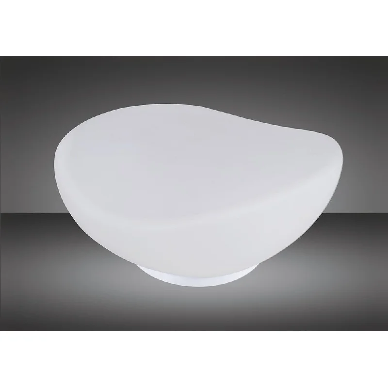 glass table lamps with a frosted surface for soft light diffusionglass table lamps with a frosted surface for soft light diffusionMantra M4898 Opal Table Lamp 1 Light Frosted White Glass