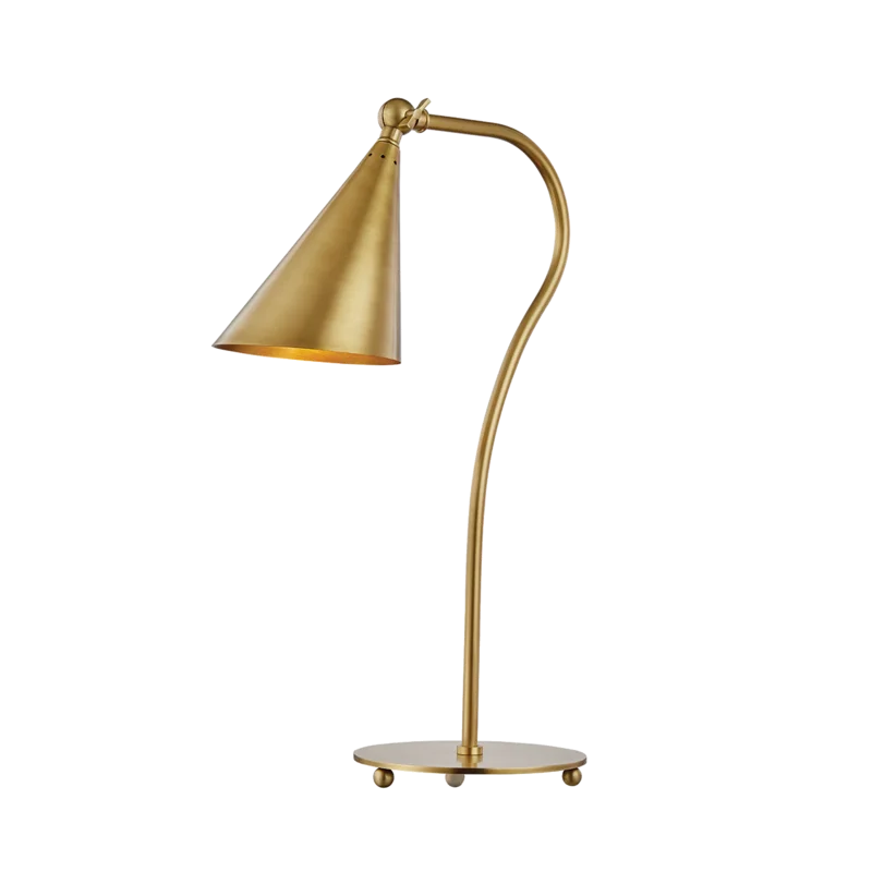 crystal table lamps with dazzling prisms for a glamorous effectcrystal table lamps with dazzling prisms for a glamorous effectMitzi Lupe Table Lamp