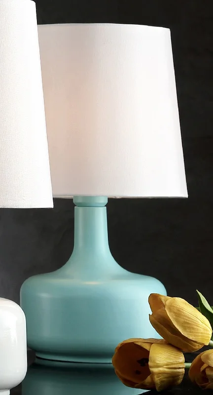 art deco table lamps with geometric shapes for a retro touchart deco table lamps with geometric shapes for a retro touchModern Mint Green Table Lamp with Touch Switch By Homeroots