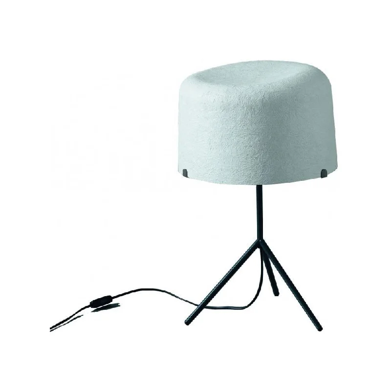 glass table lamps with a frosted surface for soft light diffusionglass table lamps with a frosted surface for soft light diffusionOla Grande Table Lamp