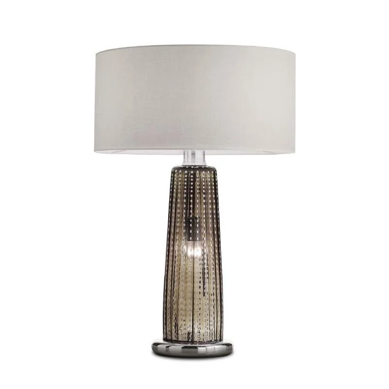 asian inspired table lamps with bamboo accents for a zen atmosphereasian inspired table lamps with bamboo accents for a zen atmospherePerle Table Lamp