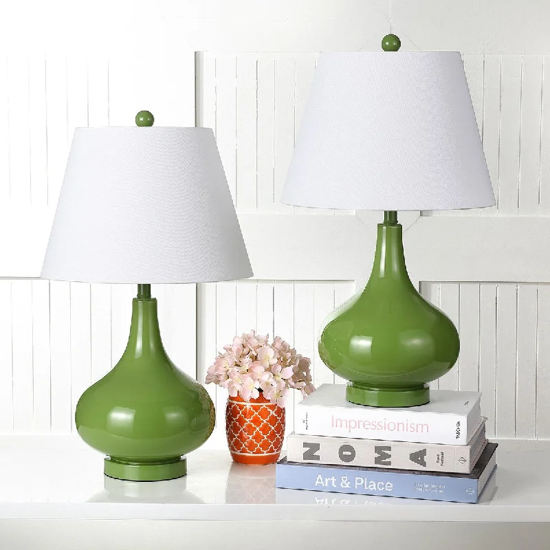 Fern Green
