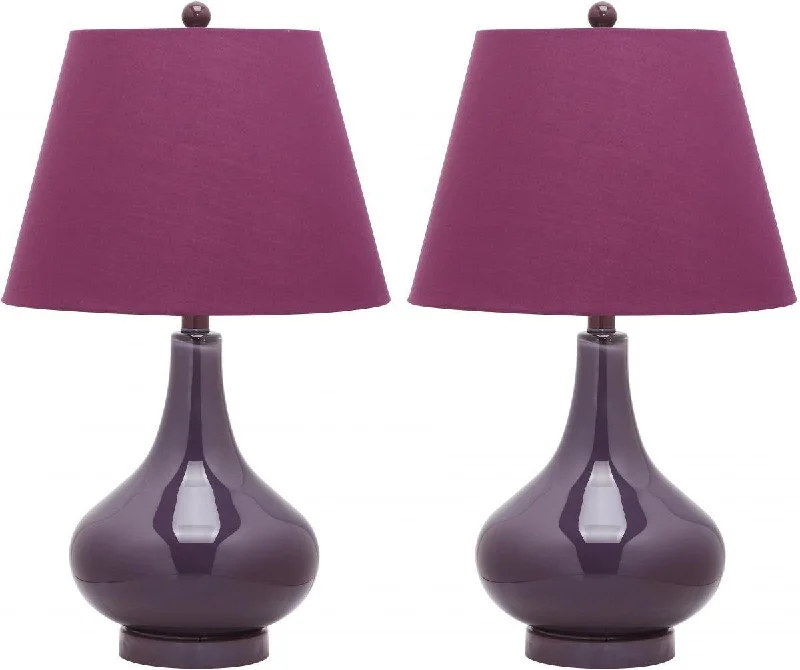 Dark Purple