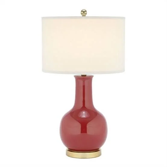 Red/White Shade