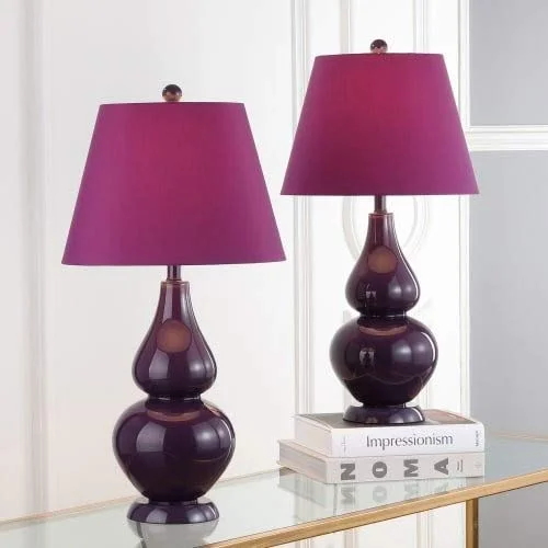 Dark Purple
