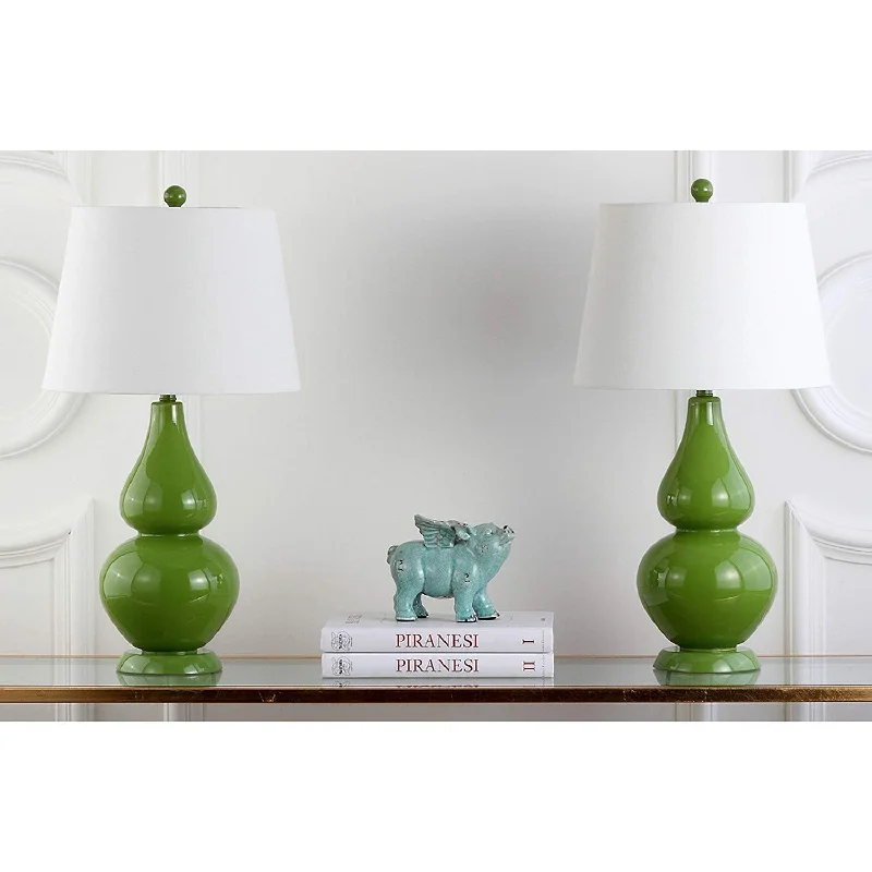 Fern Green