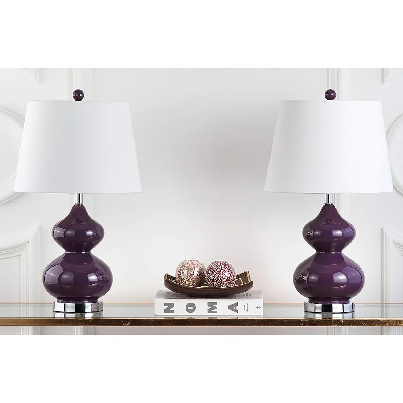 Dark Purple