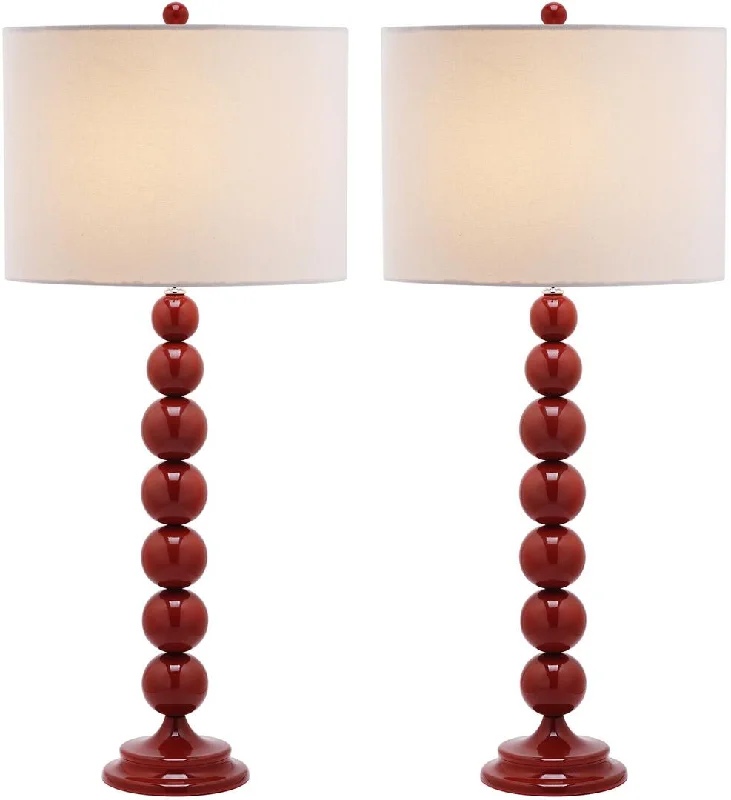 Chinese Red