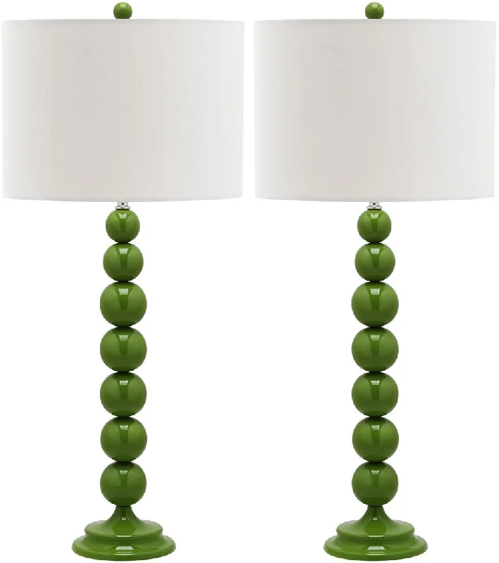 Fern Green