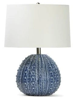 asian inspired table lamps with bamboo accents for a zen atmosphereasian inspired table lamps with bamboo accents for a zen atmosphereSanibel Sea Coastal Living Urchin Ceramic Accent Lamp Deep Blue