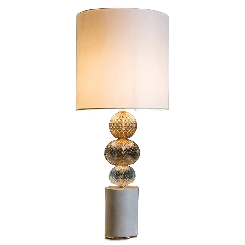 gothic style table lamps with dark finishes for a mysterious lookgothic style table lamps with dark finishes for a mysterious lookSate Table Lamp