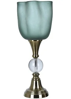 modern minimalist table lamps for contemporary living roomsmodern minimalist table lamps for contemporary living roomsSea Flower Tall Accent Lamp