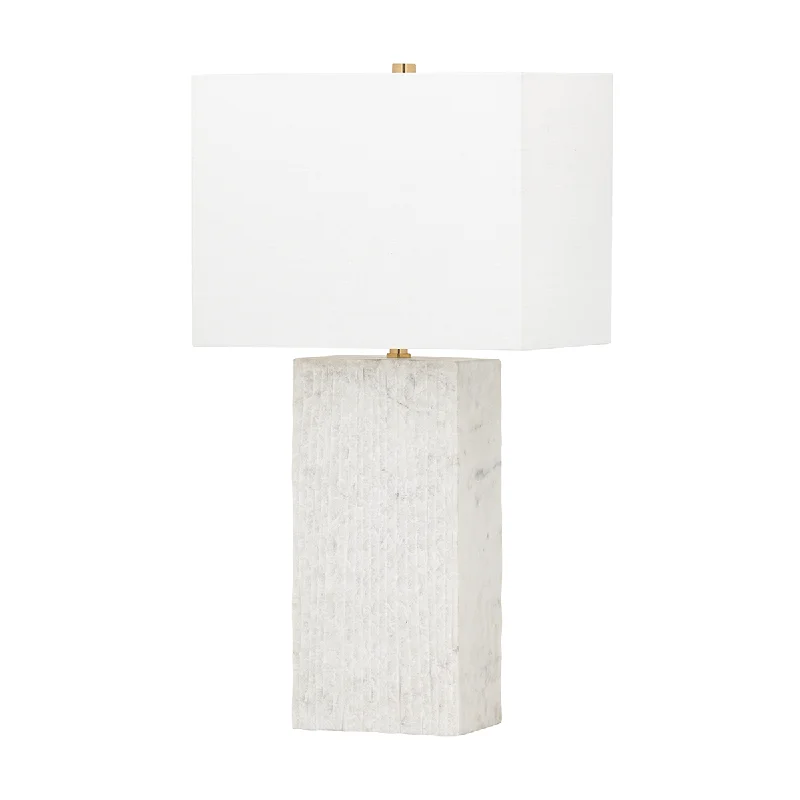 wooden table lamps with natural grain for a warm and organic feelwooden table lamps with natural grain for a warm and organic feelSEISMIC 1 LIGHT TABLE LAMP