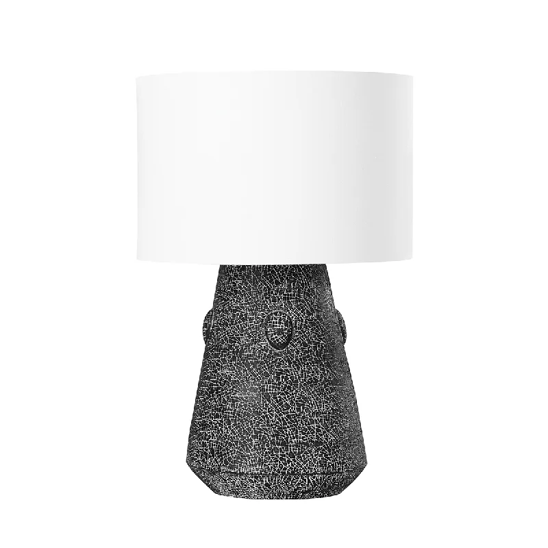 fabric table lamps with a linen shade for a relaxed and breathable lookfabric table lamps with a linen shade for a relaxed and breathable lookSILAS ONE LIGHT TABLE LAMP