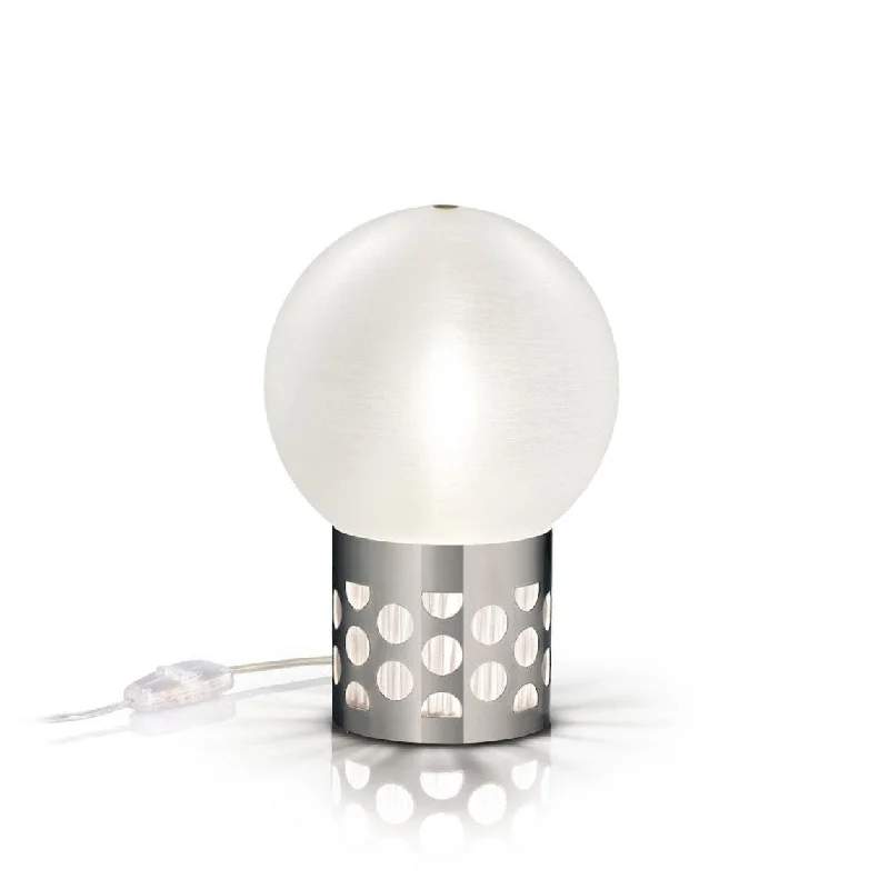 industrial style table lamps with exposed bulbs for loft apartmentsindustrial style table lamps with exposed bulbs for loft apartmentsSlamp Atmosfera Table Lamp