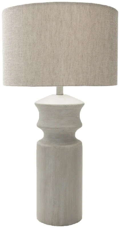 marble table lamps with a luxurious veined pattern for high end decormarble table lamps with a luxurious veined pattern for high end decorSurya Forger Table Lamp