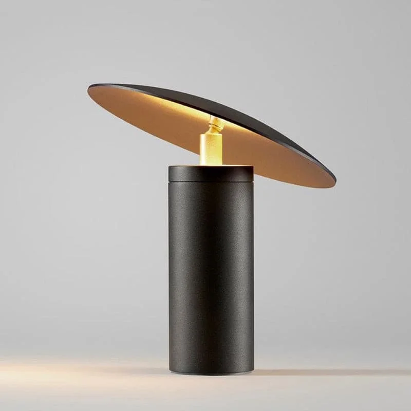 mid century modern table lamps with iconic designs for a stylish studymid century modern table lamps with iconic designs for a stylish studyTable Lights Modern Fashion Nordic Vintage Black Color