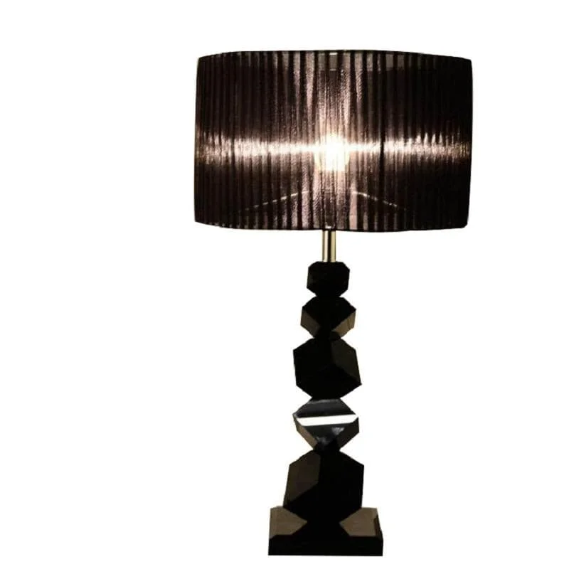 industrial style table lamps with exposed bulbs for loft apartmentsindustrial style table lamps with exposed bulbs for loft apartmentsModern Table Lamp Black Crystal Pleated Silk Shade industrial style table lamps with exposed bulbs for loft apartmentsindustrial style table lamps with exposed bulbs for loft apartmentsModern Table Lamp Black Crystal Pleated Silk Shade