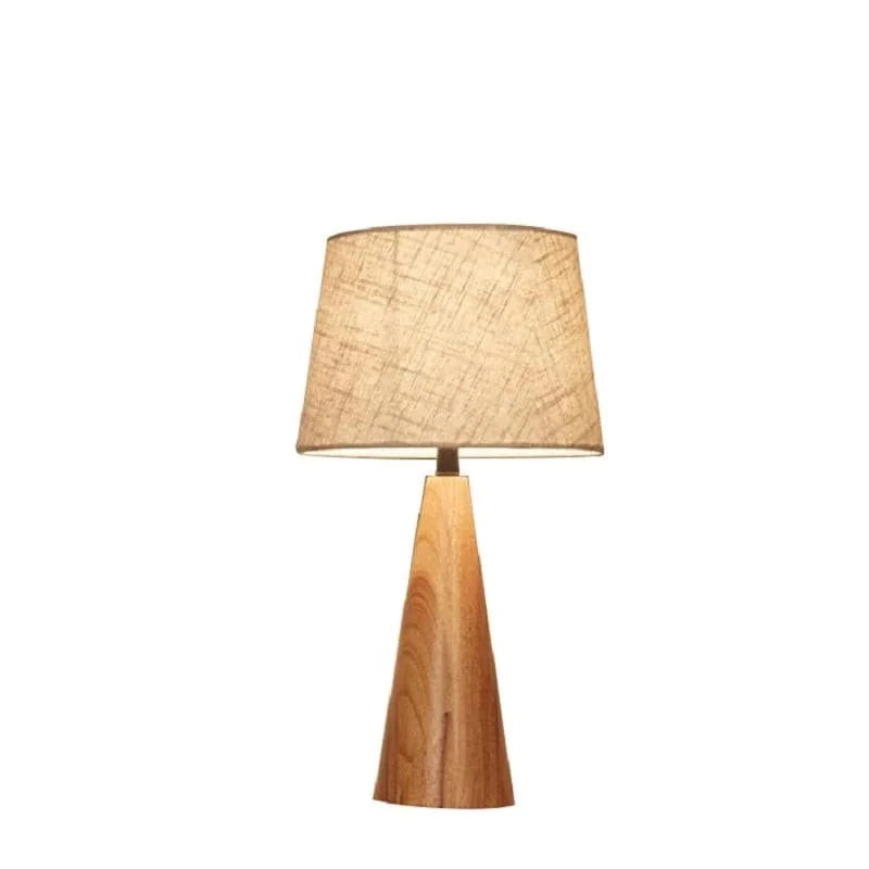 wooden table lamps with natural grain for a warm and organic feelwooden table lamps with natural grain for a warm and organic feelModern Desk Lamps Wooden Base With Linen Lampshades wooden table lamps with natural grain for a warm and organic feelwooden table lamps with natural grain for a warm and organic feelModern Desk Lamps Wooden Base With Linen Lampshades