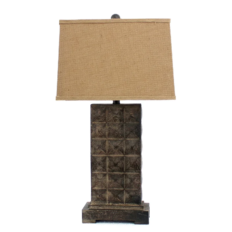 marble table lamps with a luxurious veined pattern for high end decormarble table lamps with a luxurious veined pattern for high end decorScreen Gems Table Lamp - Set of 2 - TL-002