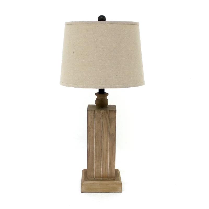 industrial style table lamps with exposed bulbs for loft apartmentsindustrial style table lamps with exposed bulbs for loft apartmentsScreen Gems Table Lamp - Set of 2 - TL-003