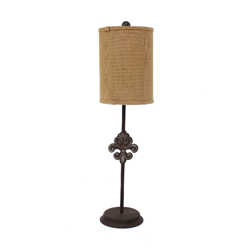leather table lamps with a distressed texture for a rugged charmleather table lamps with a distressed texture for a rugged charmScreen Gems Table Lamp - Set of 2 - TL-013