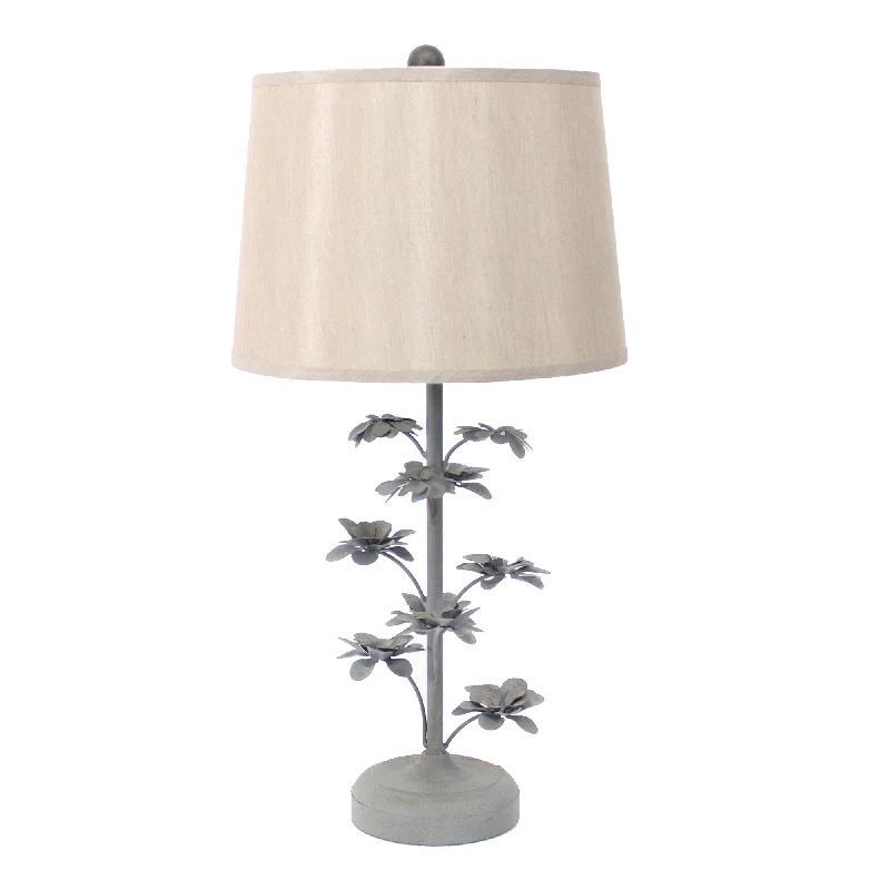 gothic style table lamps with dark finishes for a mysterious lookgothic style table lamps with dark finishes for a mysterious lookScreen Gems Table Lamp - Set of 2 - TL-020