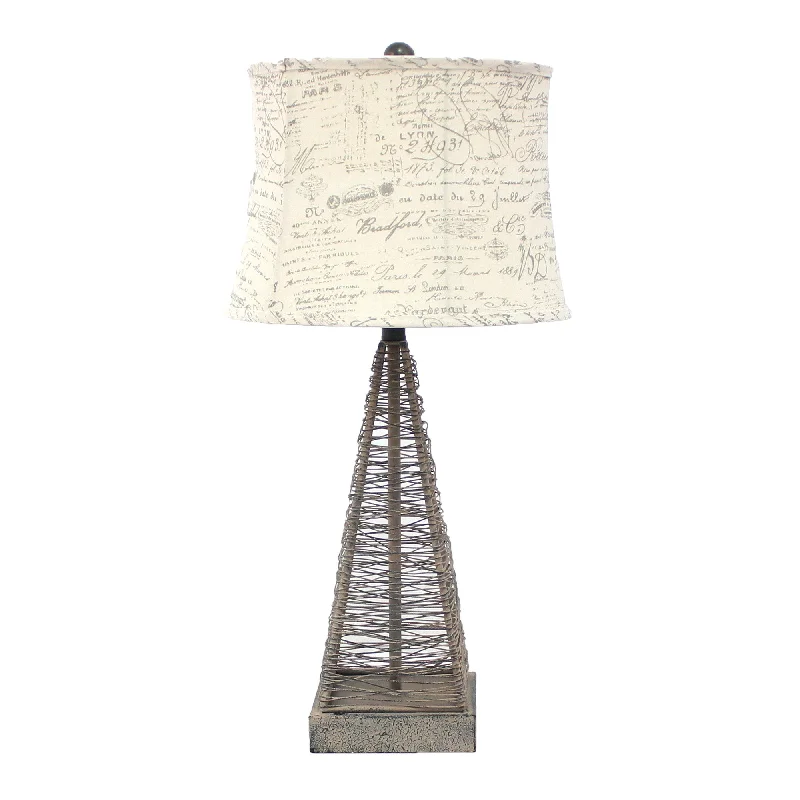 modern minimalist table lamps for contemporary living roomsmodern minimalist table lamps for contemporary living roomsScreen Gems Table Lamp - Set of 2 - TL-023