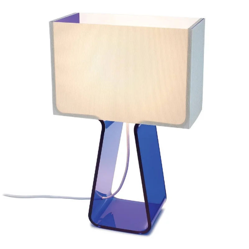 fabric table lamps with a linen shade for a relaxed and breathable lookfabric table lamps with a linen shade for a relaxed and breathable lookTube Top Colors Table Lamp