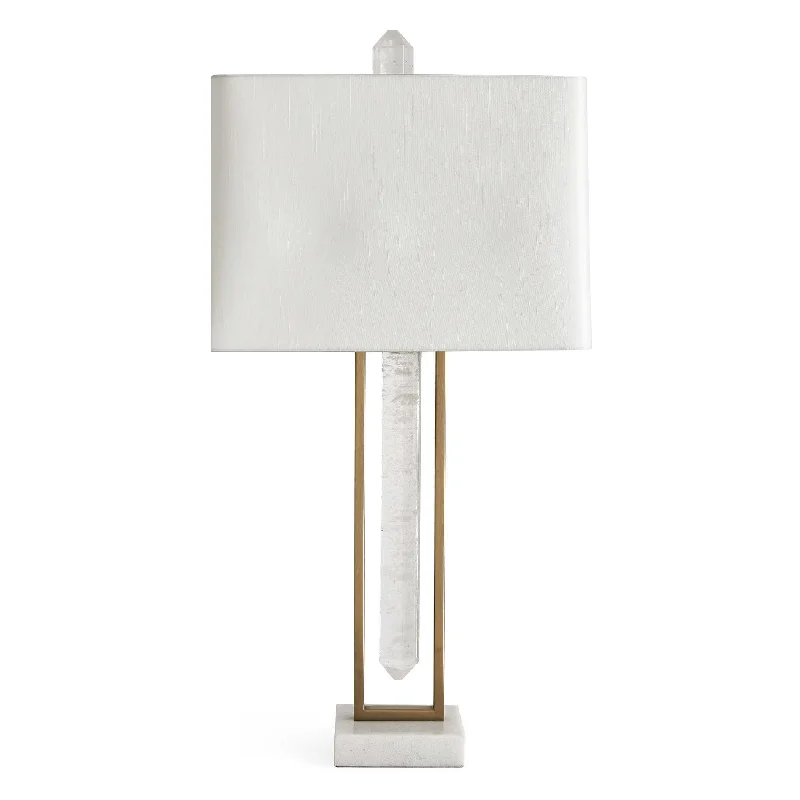 mid century modern table lamps with iconic designs for a stylish studymid century modern table lamps with iconic designs for a stylish studyBlack Label Jeweled Point Table Lamp