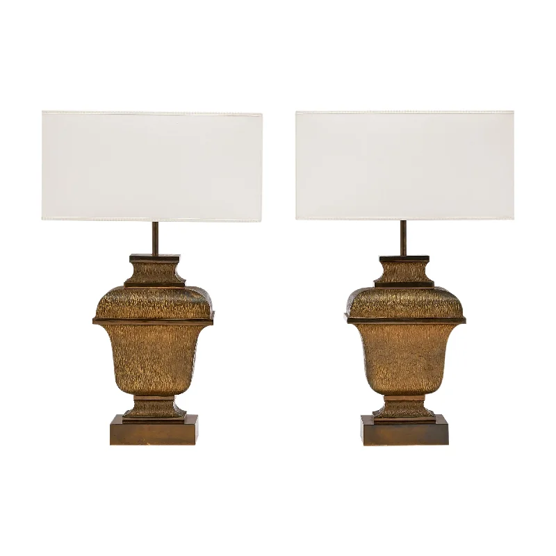 asian inspired table lamps with bamboo accents for a zen atmosphereasian inspired table lamps with bamboo accents for a zen atmosphereVintage French Brass Table Lamps by Maison Charles asian inspired table lamps with bamboo accents for a zen atmosphereasian inspired table lamps with bamboo accents for a zen atmosphereVintage French Brass Table Lamps by Maison Charles