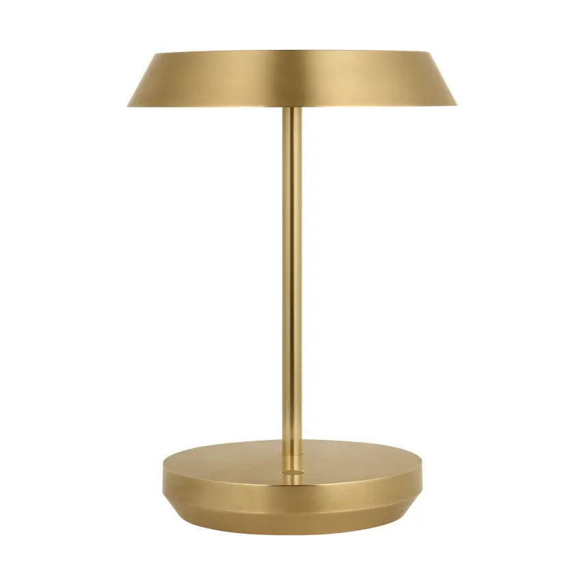 fabric table lamps with a linen shade for a relaxed and breathable lookfabric table lamps with a linen shade for a relaxed and breathable lookTepa Short Accent Rechargeable Table Lamp