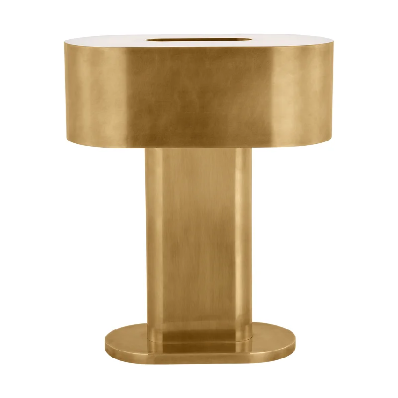 fabric table lamps with a linen shade for a relaxed and breathable lookfabric table lamps with a linen shade for a relaxed and breathable lookWyllis Medium Table Lamp