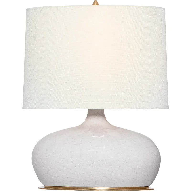 modern minimalist table lamps for contemporary living roomsmodern minimalist table lamps for contemporary living roomsOlinda 17" Low Table Lamp
