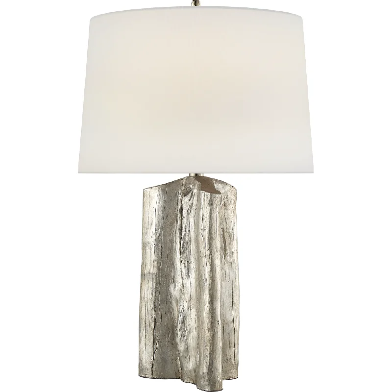 fabric table lamps with a linen shade for a relaxed and breathable lookfabric table lamps with a linen shade for a relaxed and breathable lookSierra Buffet Lamp